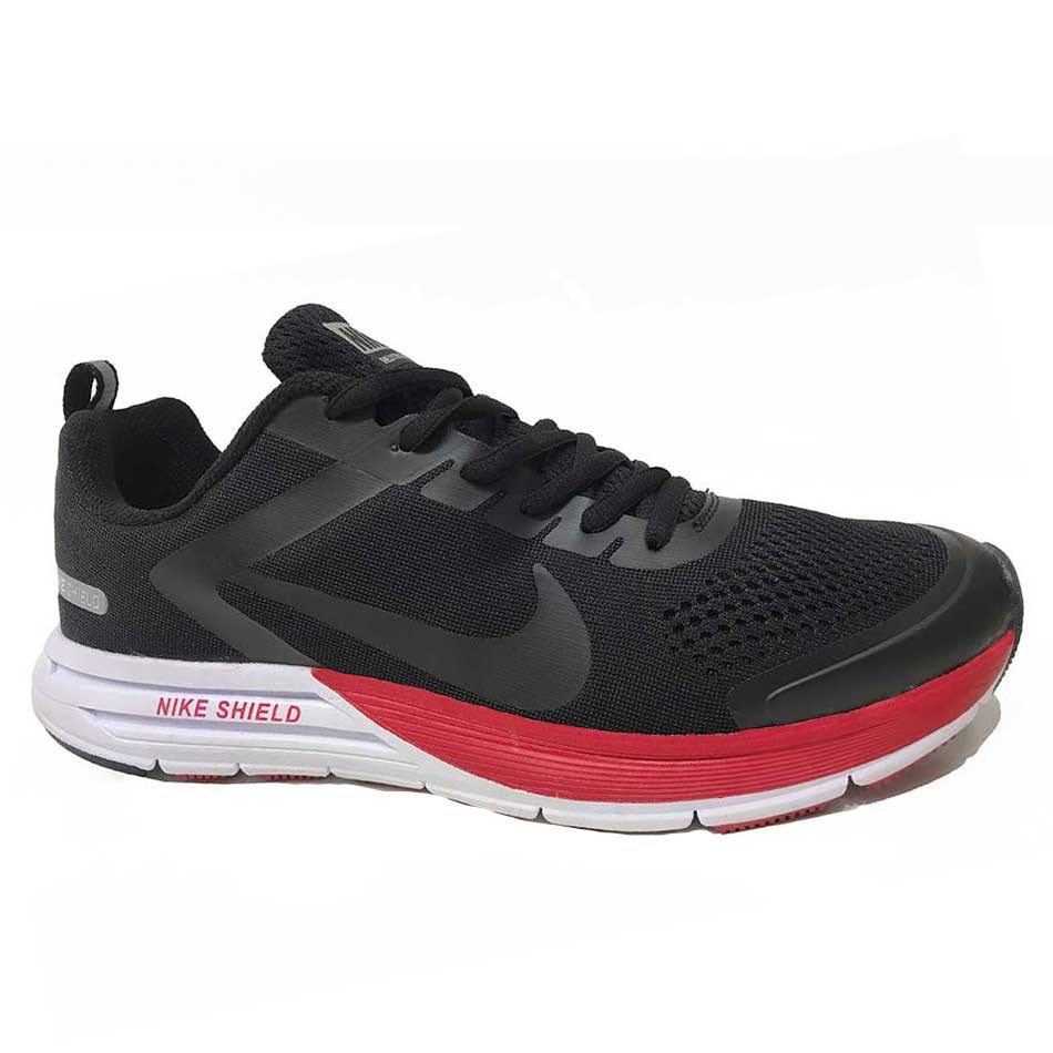 کتانی رانینگ مردانه Nike Shield کتانی رانینگ مردانه Nike Shield