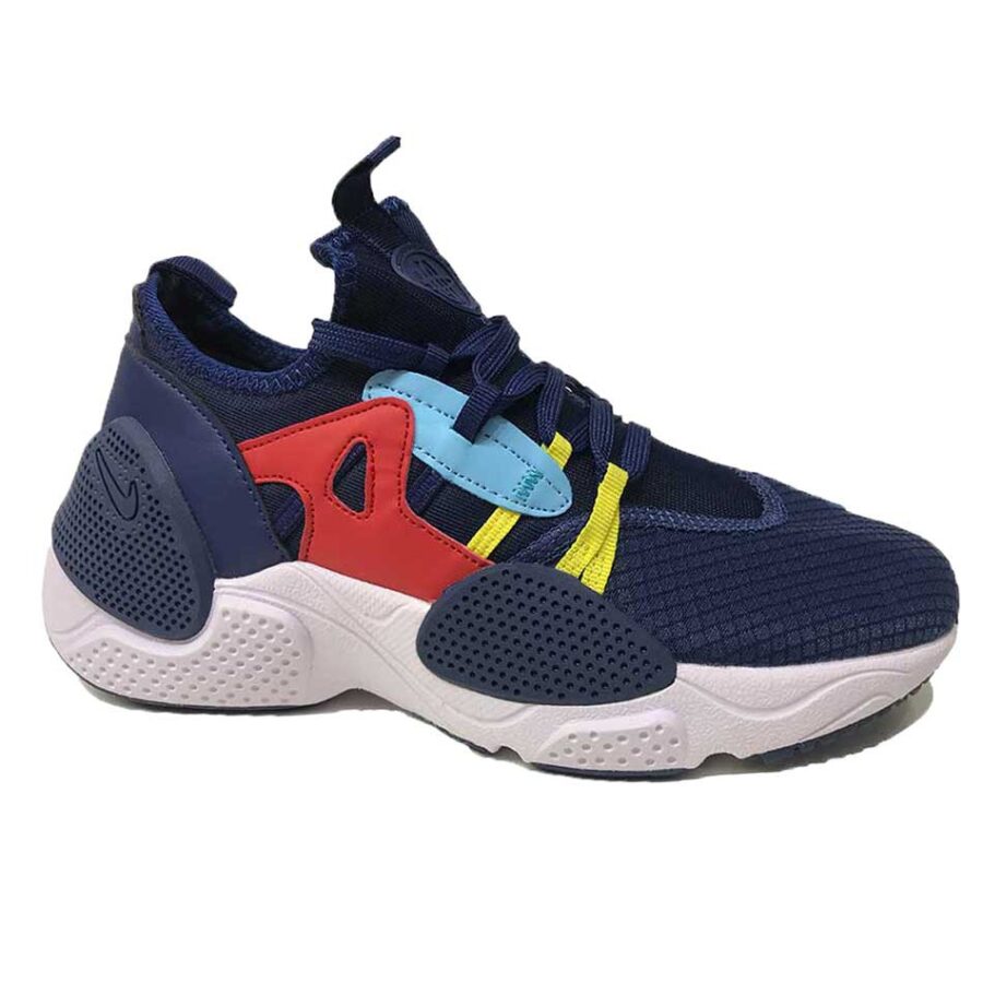 کتانی اسپرت مردانه نایکی Nike huarache