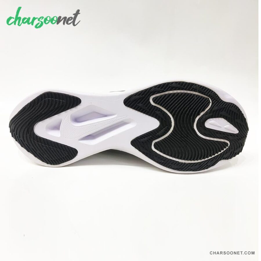 کتانی رانینگ مردانه نایکی nike Shield