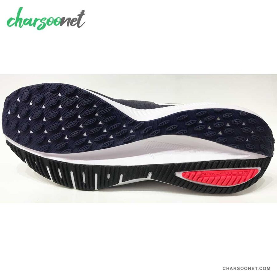 کتانی رانینگ مردانه نایکی Nike Zoom Vomero