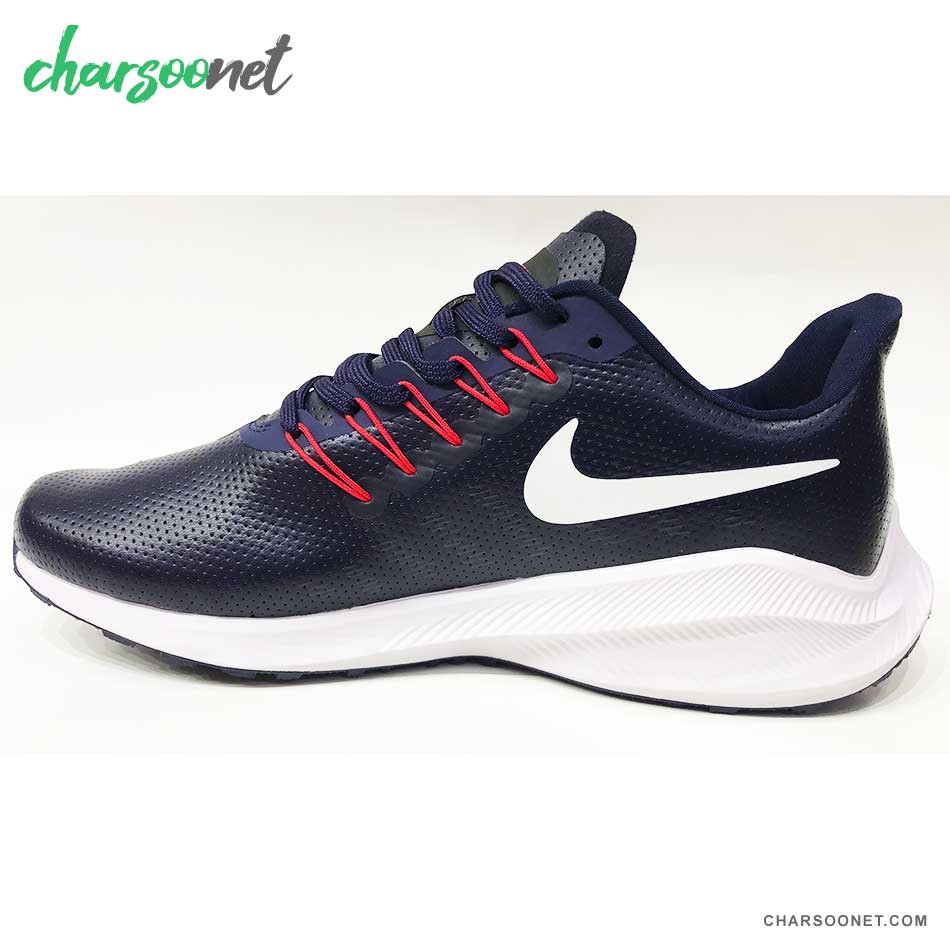 کتانی رانینگ مردانه نایکی Nike Zoom Vomero کتانی رانینگ مردانه نایکی Nike Zoom Vomero