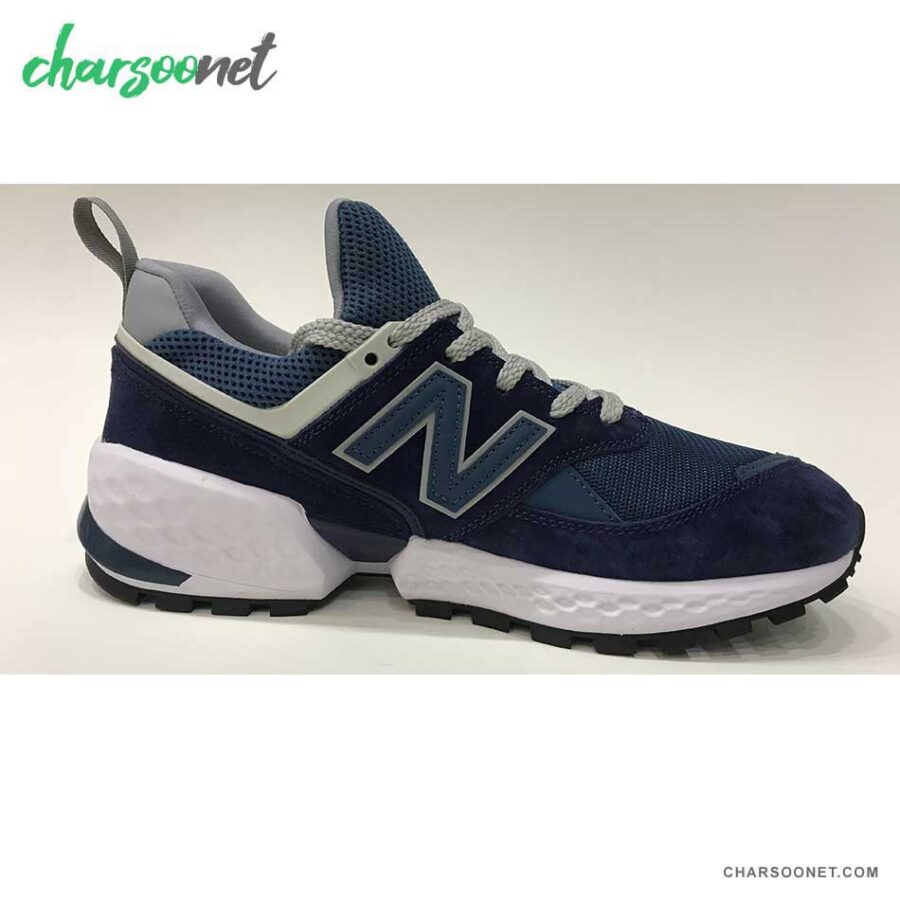 کفش اسنیکر مردانه نیوبالانس New Balance 574