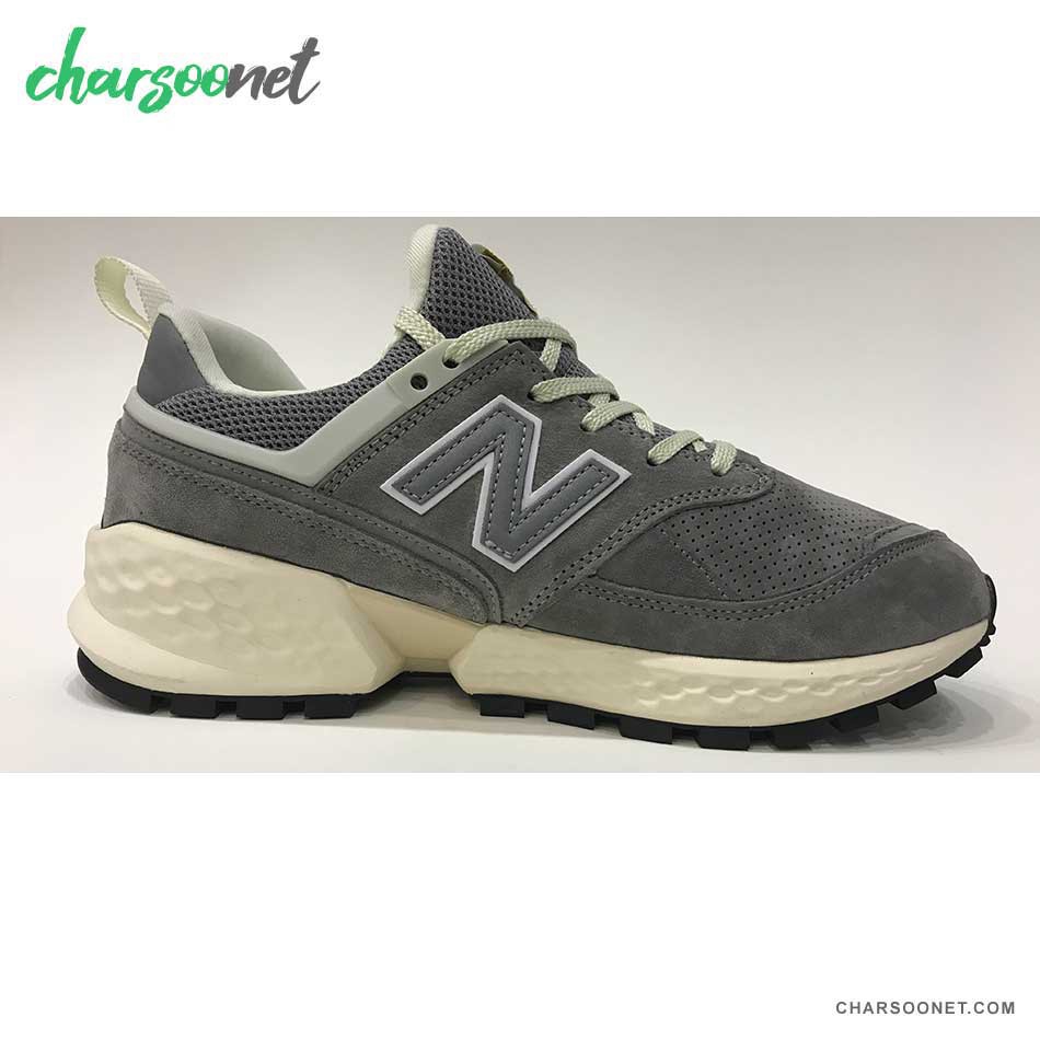 کتانی اسپرت مردانه New Balance 574 کتانی اسپرت مردانه New Balance 574