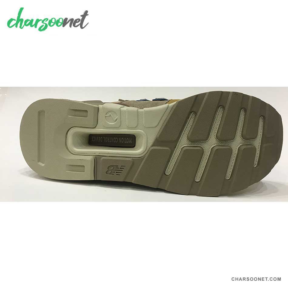 کفش اسپرت مردانه نیوبالانس New Balance 997 کفش اسپرت مردانه نیوبالانس New Balance 997