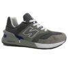 کفش اسنیکر پسرانه نیوبالانس New Balance 997