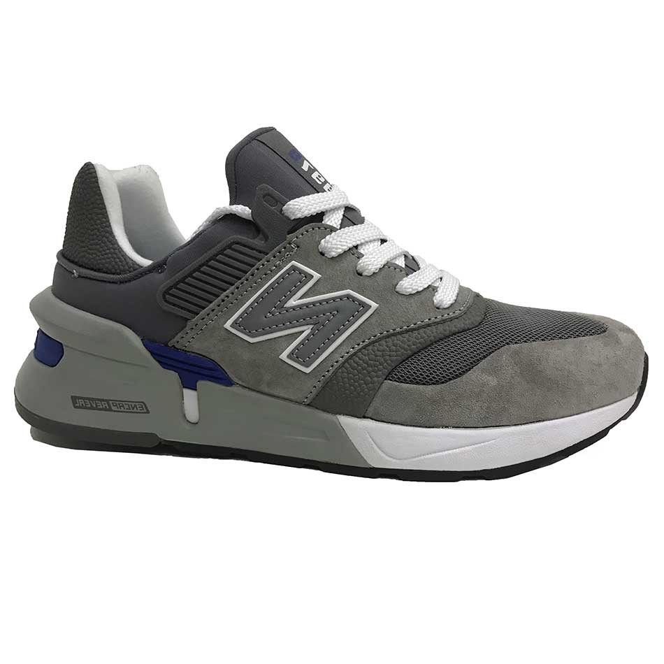 کفش اسنیکر پسرانه نیوبالانس New Balance 997 کفش اسنیکر پسرانه نیوبالانس New Balance 997