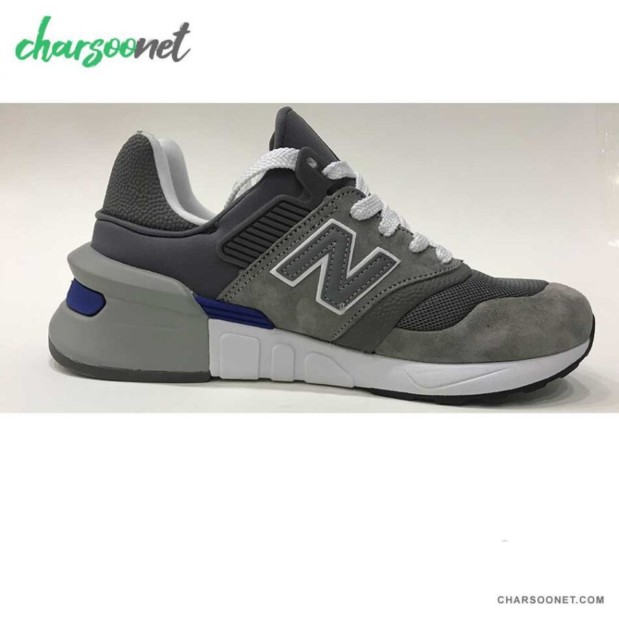 کفش اسنیکر پسرانه نیوبالانس New Balance 997