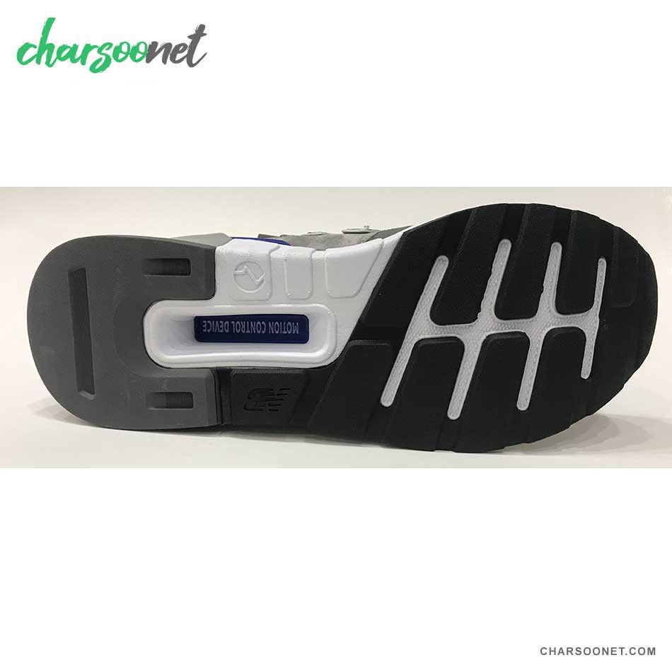 کفش اسنیکر پسرانه نیوبالانس New Balance 997 کفش اسنیکر پسرانه نیوبالانس New Balance 997