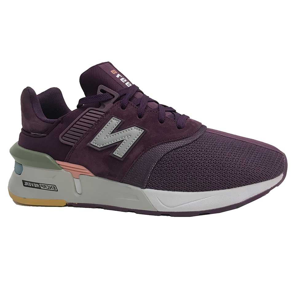 کتانی پسرانه New Balance 997 کتانی پسرانه New Balance 997