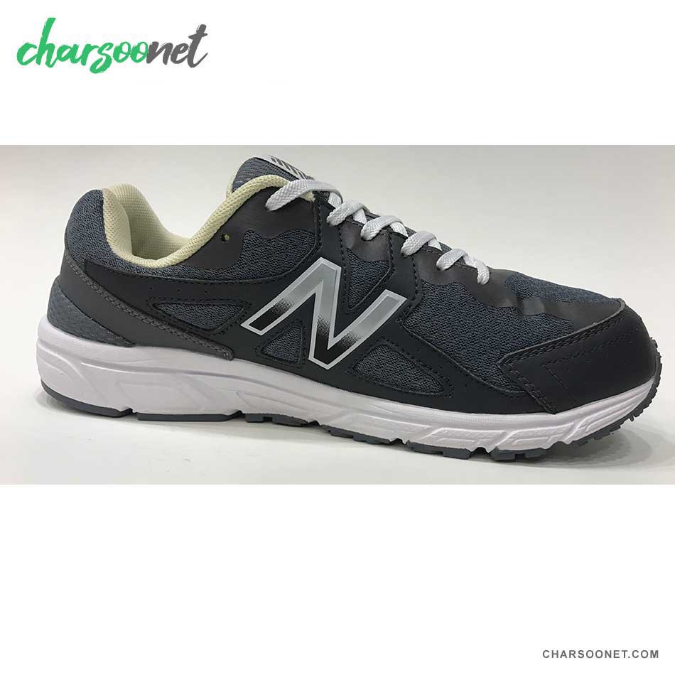 کفش مردانه نیوبالانس New Balance 480 v5 کفش مردانه نیوبالانس New Balance 480 v5