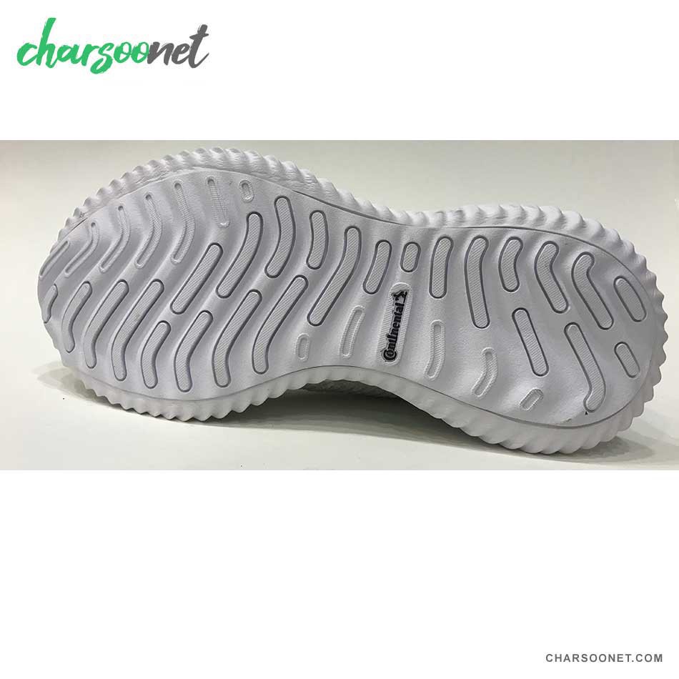 کتانی پیاده روی مردانه آدیداس adidas Alphabounce کتانی پیاده روی مردانه آدیداس adidas Alphabounce