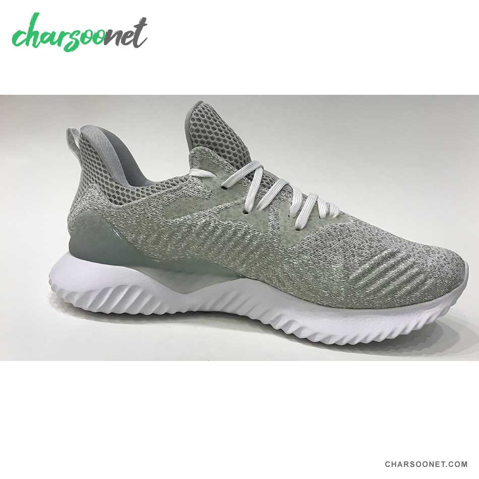 کتانی پیاده روی مردانه آدیداس adidas Alphabounce کتانی پیاده روی مردانه آدیداس adidas Alphabounce