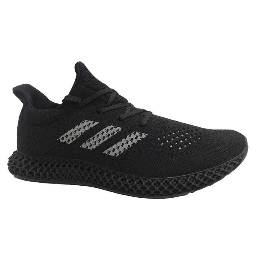 کفش پیاده روی پسرانه آدیداس adidas Alphabounce