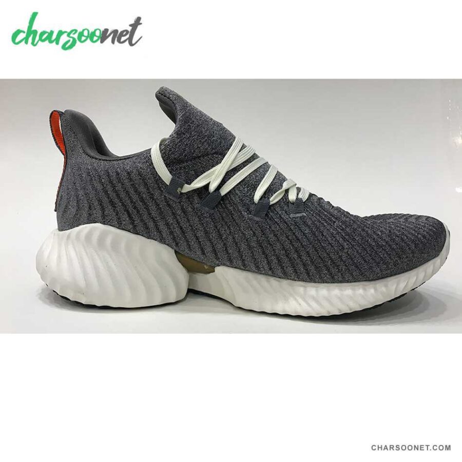 کتانی ورزشی مردانه ادیداس مدل Alphabounce