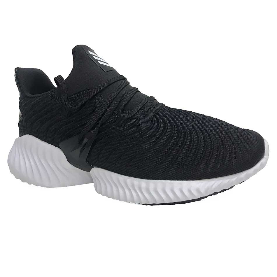 کتانی پیاده روی پسرانه ادیداس adidas Alphabounce کتانی پیاده روی پسرانه ادیداس adidas Alphabounce