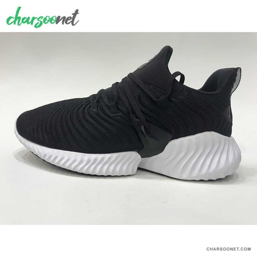 کتانی پیاده روی پسرانه ادیداس adidas Alphabounce
