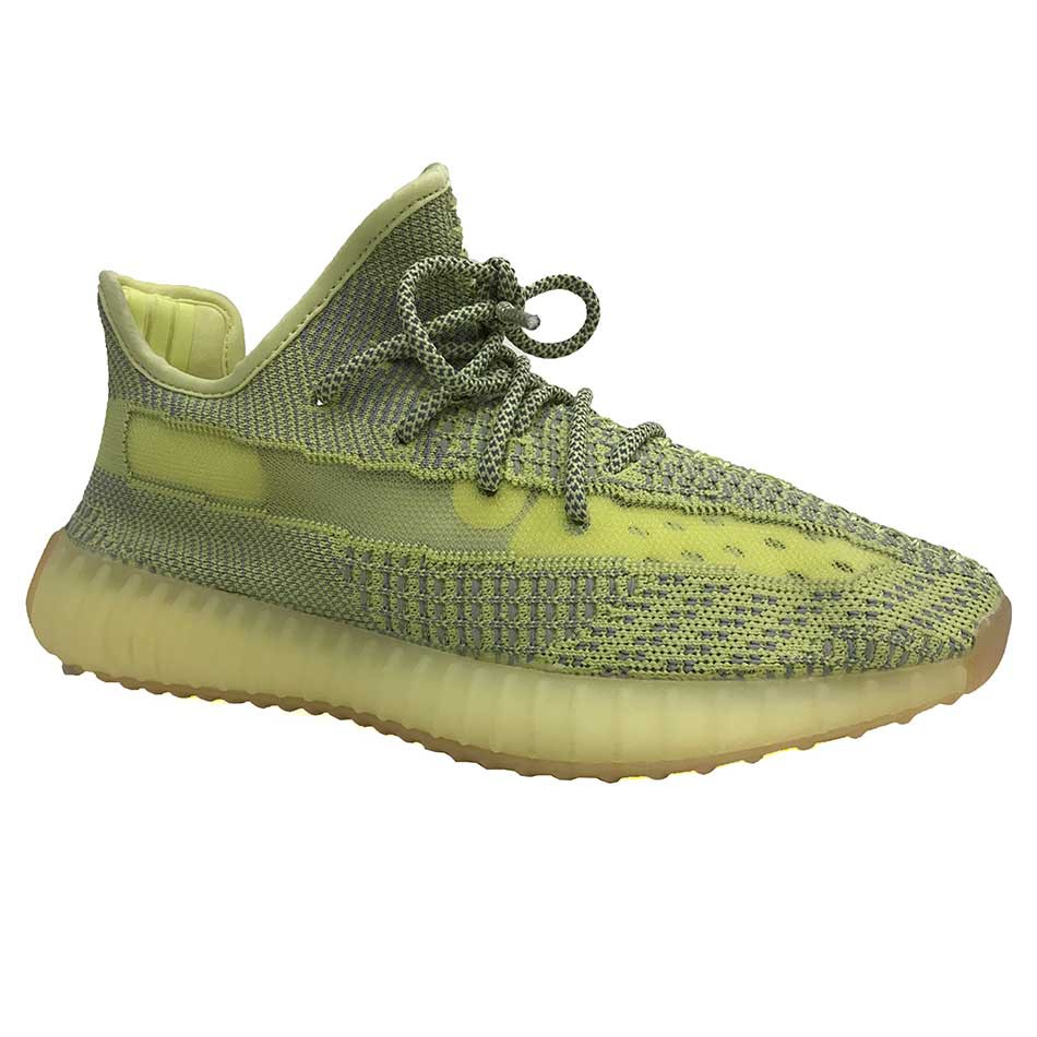 کتانی مردانه آدیداس مدل Yeezy 350 کتانی مردانه آدیداس مدل Yeezy 350