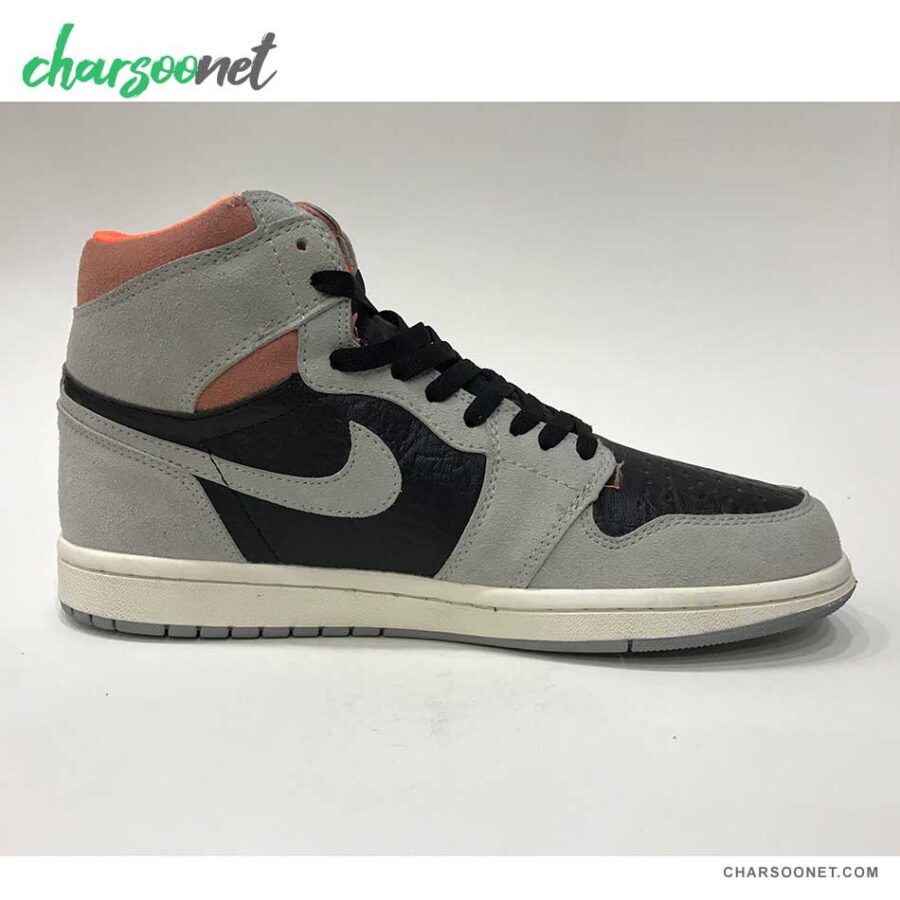 کتانی اسپرت مردانه نایک ایر جردن nike Air Jordan 1
