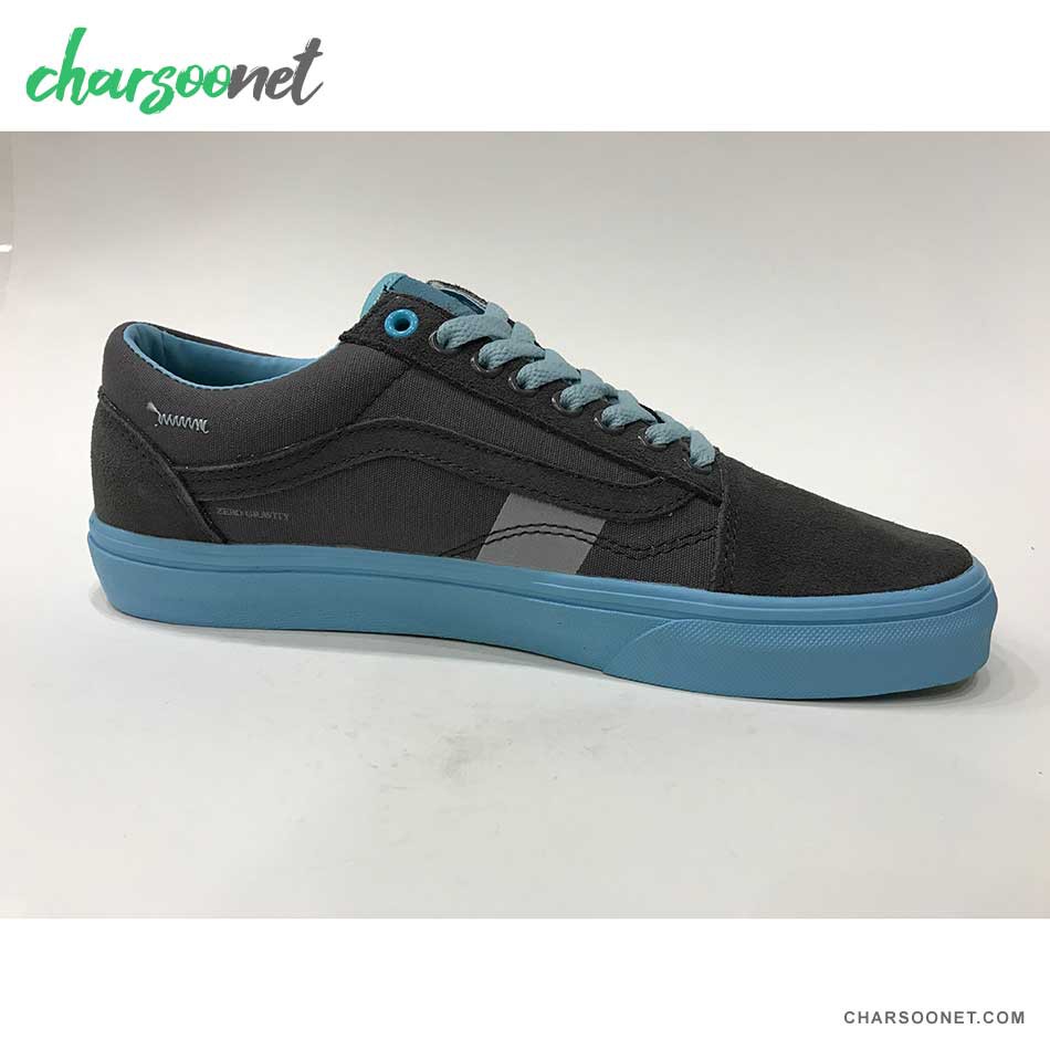 اسنیکر مردانه ونس Vans OLD Skool اسنیکر مردانه ونس Vans OLD Skool
