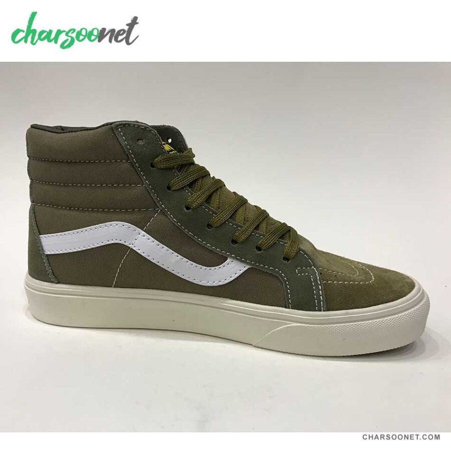 ونس اسکیت برد Vans SkI8 High