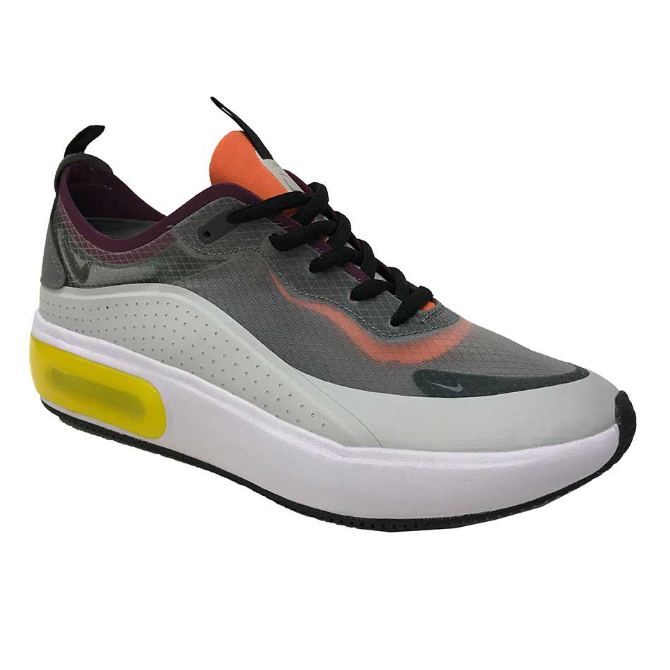 کتانی زنانه نایکی Nike AirMax کتانی زنانه نایکی Nike AirMax