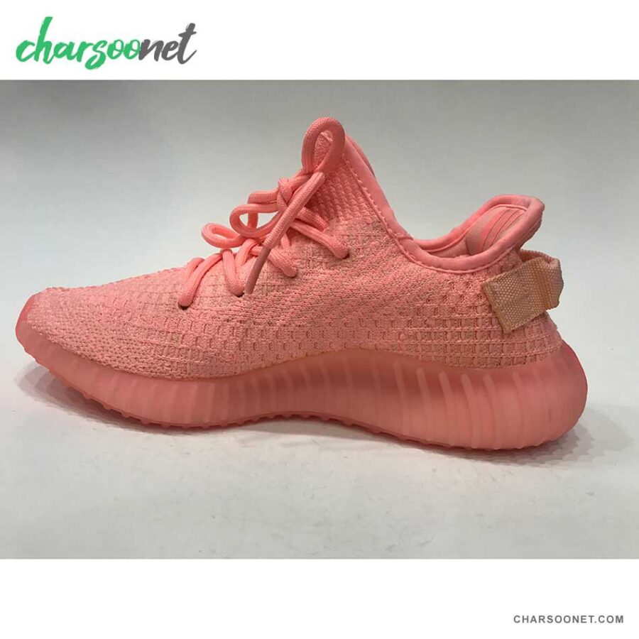 کتانی اسپرت دخترانه آدیداس adidas Yeezy 350