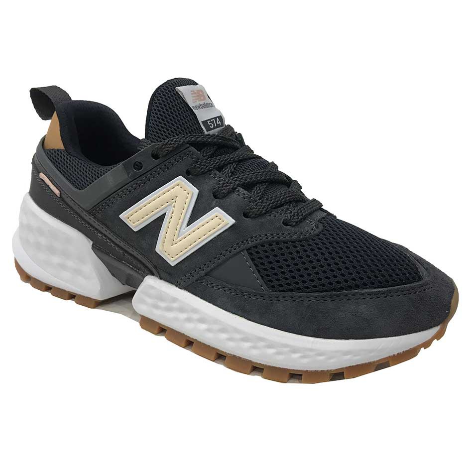 کف اسپرت دخترانه نیوبالانس New Balance 574 کف اسپرت دخترانه نیوبالانس New Balance 574