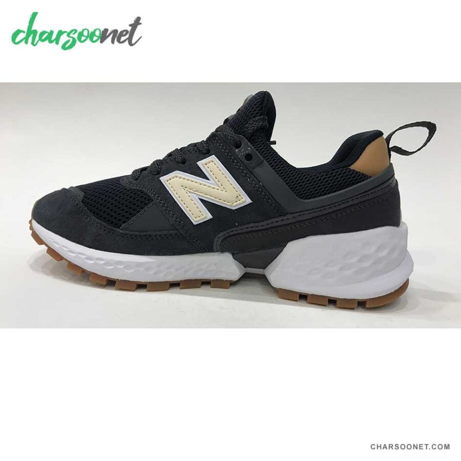 کف اسپرت دخترانه نیوبالانس New Balance 574