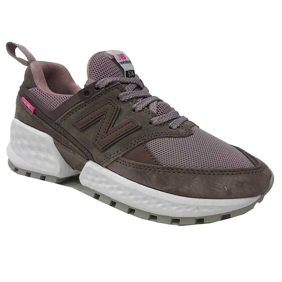 کتانی اسپرت زنانه New Balance 574
