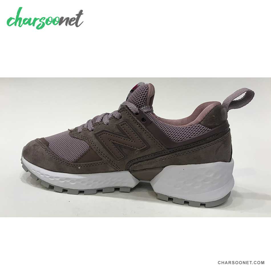 کتانی اسپرت زنانه New Balance 574 کتانی اسپرت زنانه New Balance 574