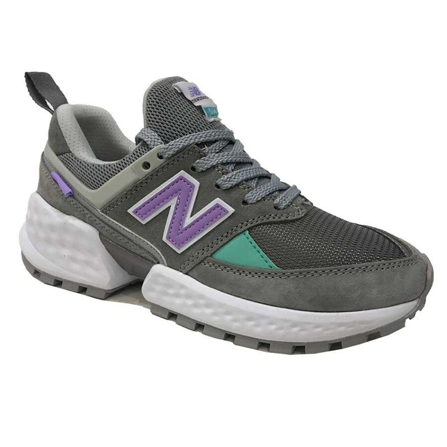 کتانی اسپورت دخترانه نیوبالانس New Balance 574