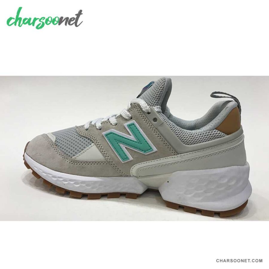اسنیکر زنانه نیوبالانس New Balance 574