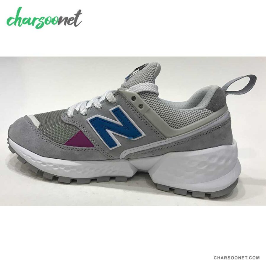 کتانی دخترانه نیوبالانس New Balance 574