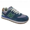 اسنیکر زنانه نیوبالانس New Balance 574