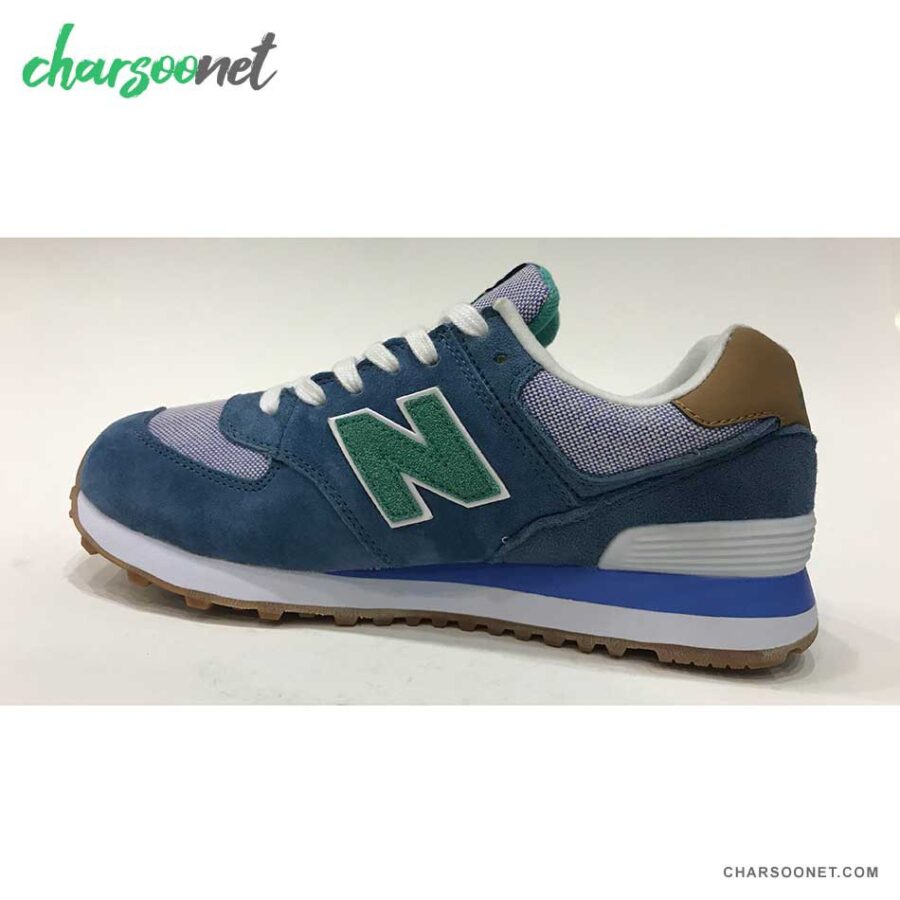 اسنیکر زنانه نیوبالانس New Balance 574