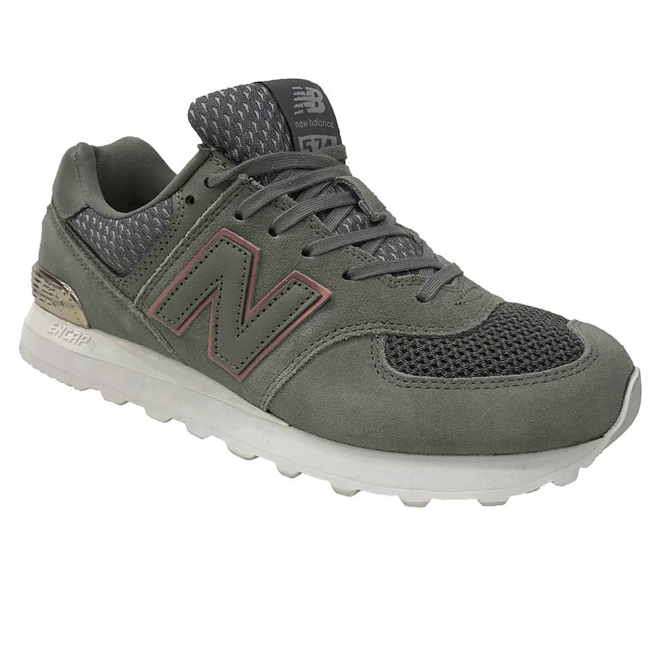 کتانی اسپرت زنانه نیوبالانس New Balance 574 کتانی اسپرت زنانه نیوبالانس New Balance 574