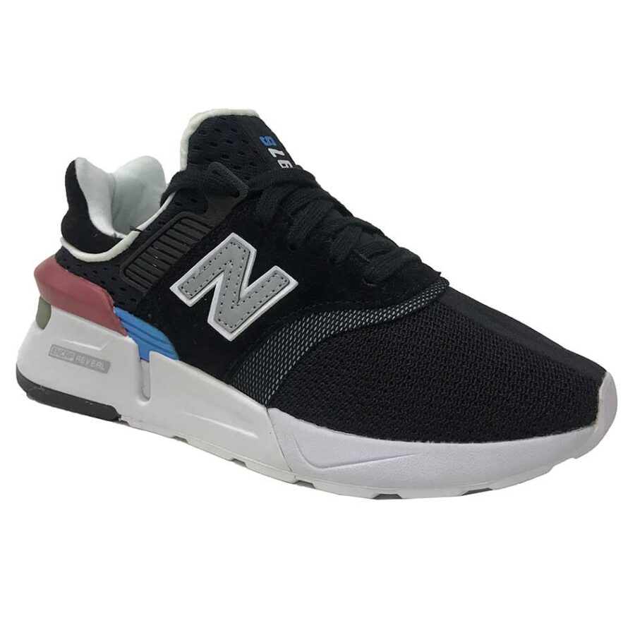 کتانی دخترانه اسپرت New Balance 997