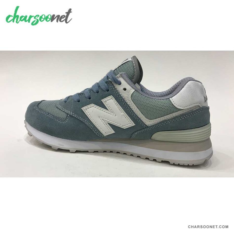 کفش اسنیکر زنانه New Balance 574