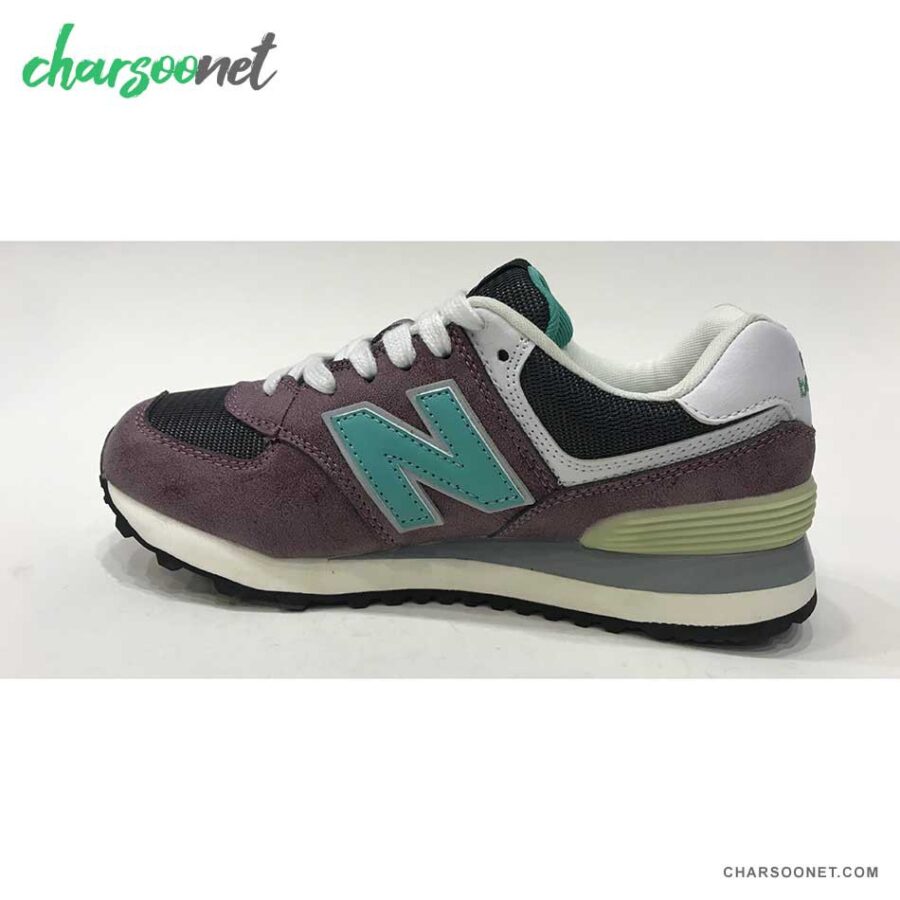 کتانی اسپرت نیوبالانس New Balance 574