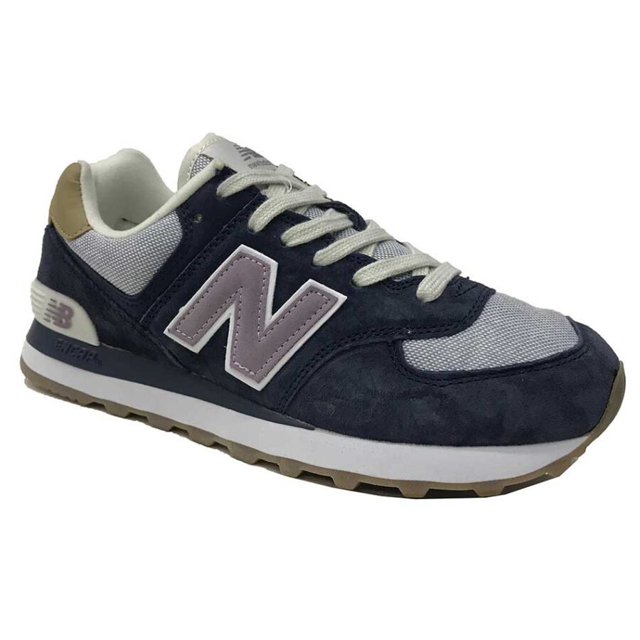 کتانی زنانه نیوبالانس New Balance 574