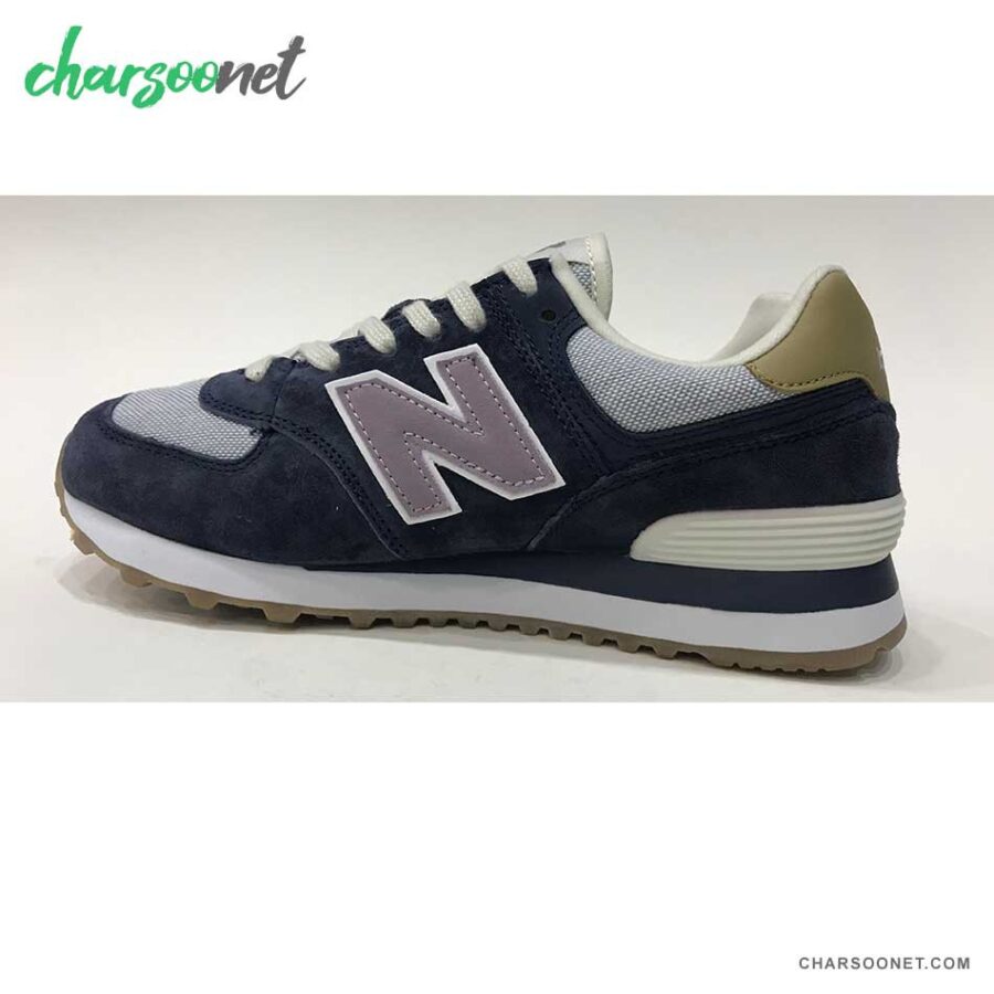 کتانی زنانه نیوبالانس New Balance 574
