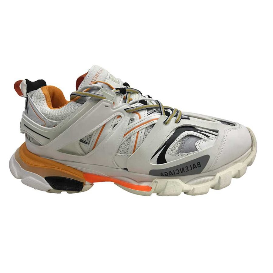 کتانی مردانه بالنسیاگا Balenciaga