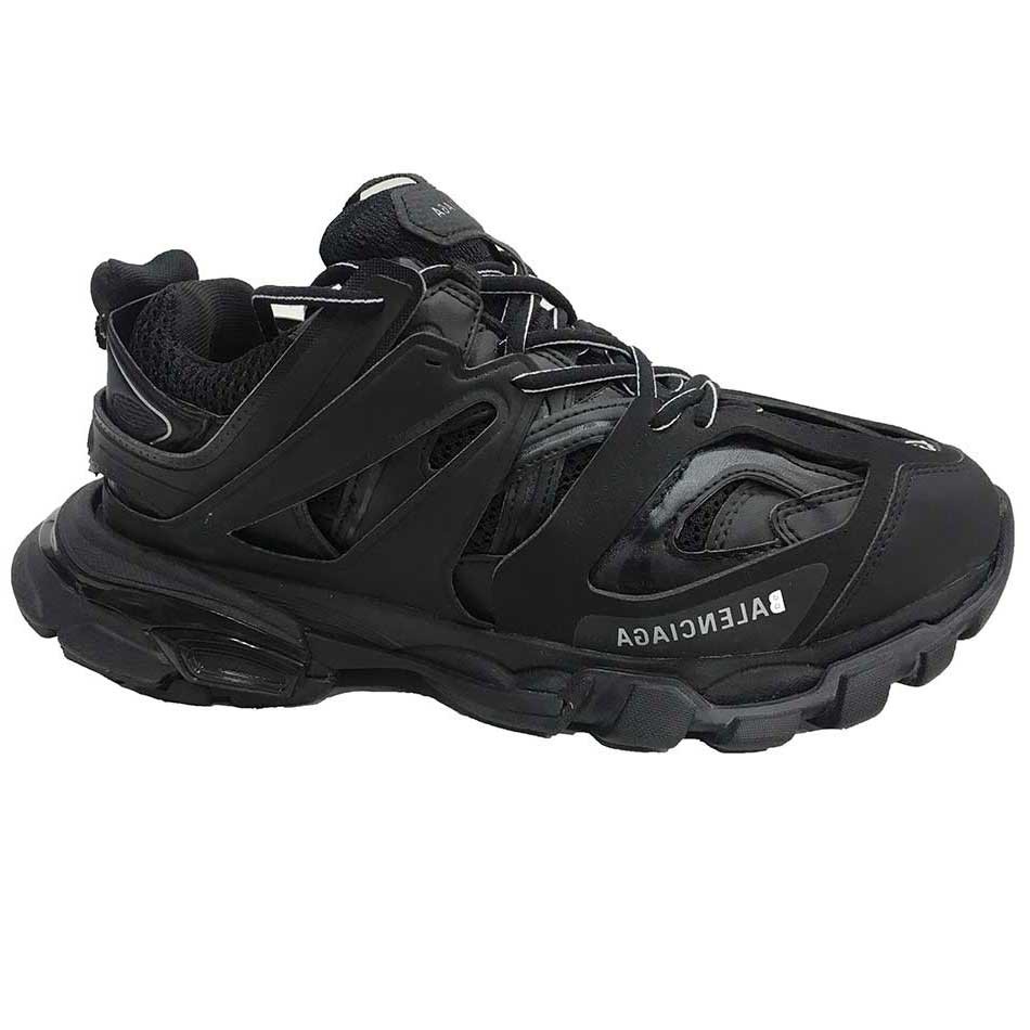 کتانی اسپرت بالنسیاگا مدل ترک Balenciaga Track کفش اسپورت مردانه Balenciaga
