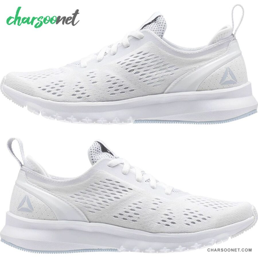 کفش پیاده روی دخترانه ریبوک Reebok Print Smooth