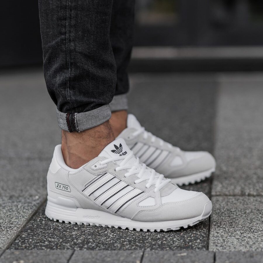 کتانی اسپرت مردانه آدیداس adidas ZX 750