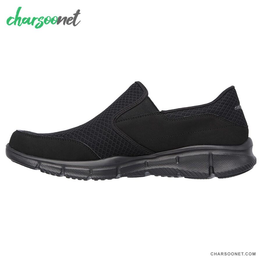 کفش راحتی مردانه Skechers Equalizer