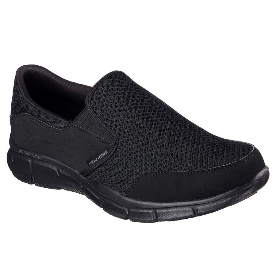 کفش راحتی مردانه Skechers Equalizer