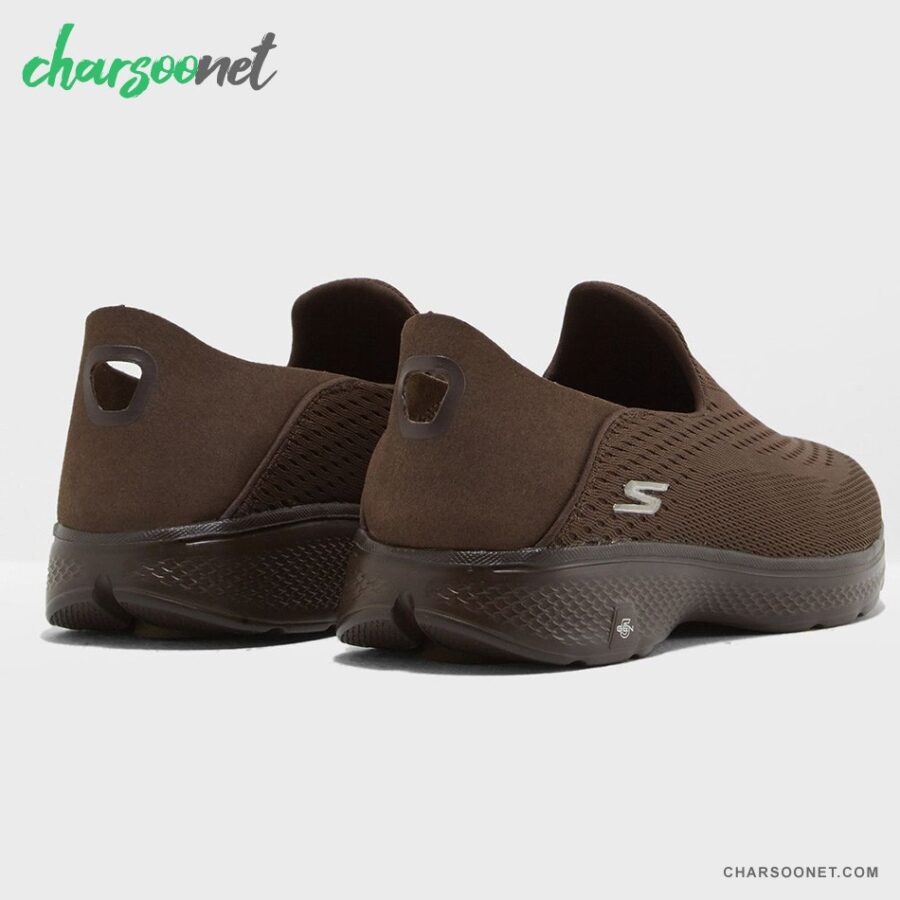 کفش راحتی اسکچرز Skechers Go Walk 4