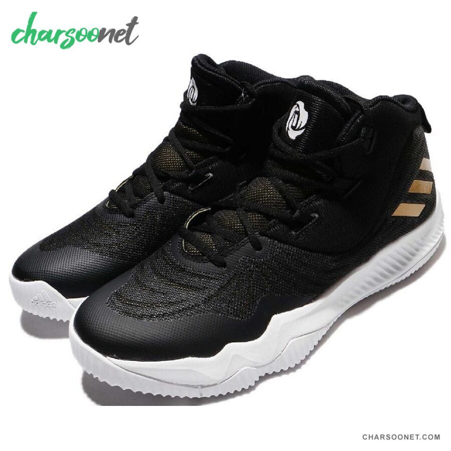 کفش بسکتبال آدیداس adidas D Rose Dominate