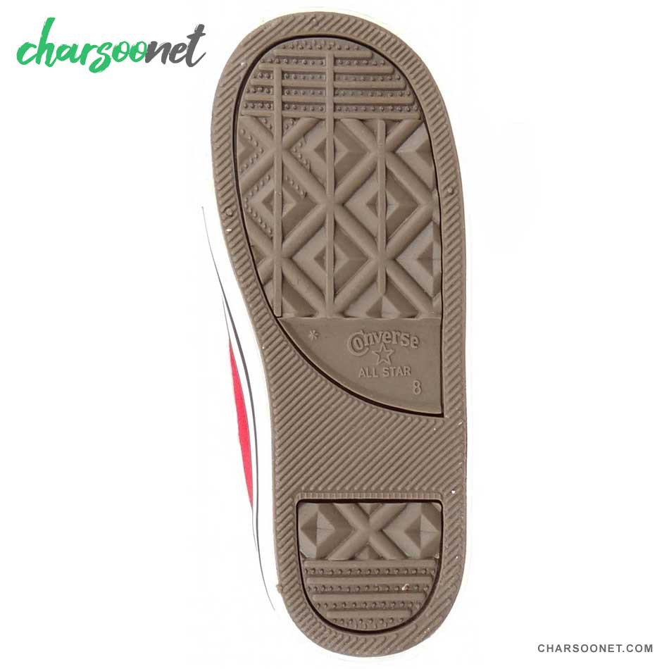 کفش بچگانه ال استار converse all star کفش بچگانه ال استار converse all star